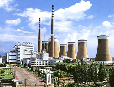 Datong Power Plant