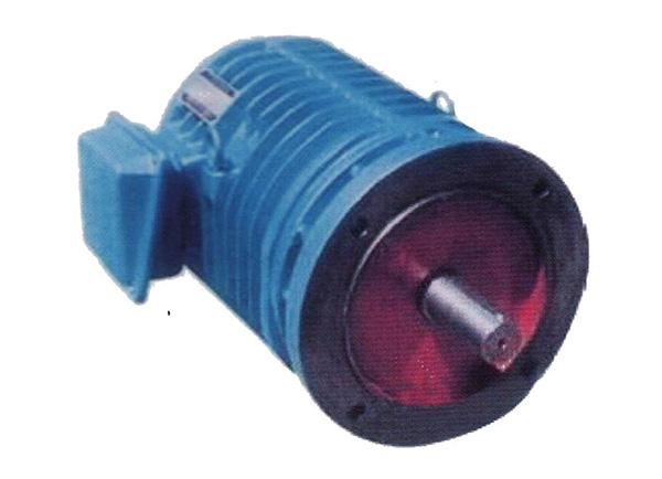 YG series roller three-phase asynchronous motor